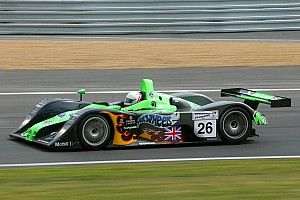Das Auto, das die Audi-Dominanz in Le Mans hätte brechen können