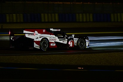 Alonso: "Para ser el mejor: o ganas 8 mundiales de F1, o triunfas en todas las disciplinas"