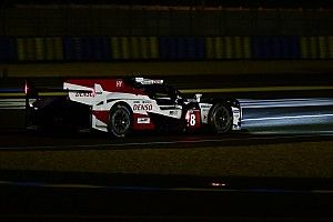Alonso: "Para ser el mejor: o ganas 8 mundiales de F1, o triunfas en todas las disciplinas"