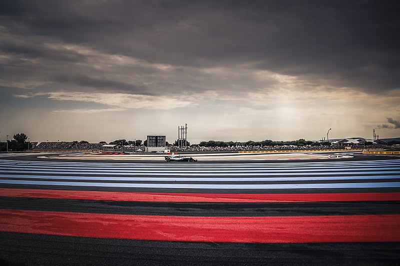 Formel 1 Frankreich 2018: Das Rennen im Formel-1-Liveticker