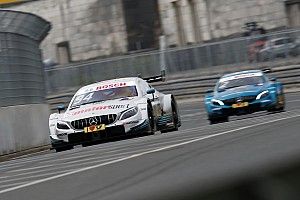Britische Fahrer über Brands Hatch: "Ein schweres Stück Arbeit!"