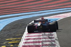 Yanlış downforce seviyesi seçen Ricciardo zorlu bir yarış bekliyor