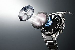 Casio Edifice: Behind the design