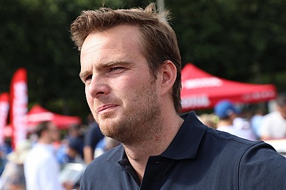 Van der Garde: Verstappen kan omgaan met hectiek van thuisrace