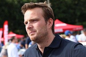 Van der Garde: Verstappen kan omgaan met hectiek van thuisrace