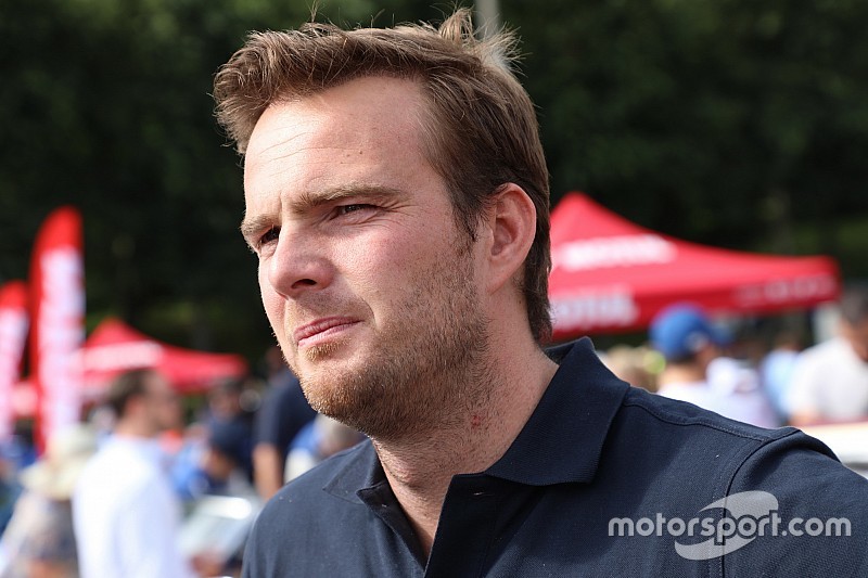 Van der Garde: Verstappen kan omgaan met hectiek van thuisrace