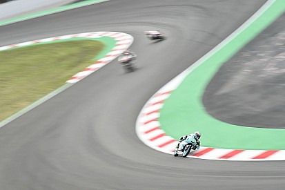 Moto3 Barcelona: Bastianini troeft Martin af in kwalificatie
