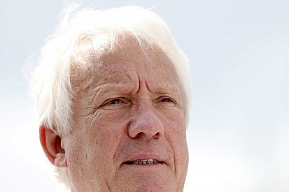 Formel-1-Rennleiter Charlie Whiting überraschend verstorben
