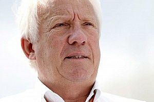 Formel-1-Rennleiter Charlie Whiting überraschend verstorben