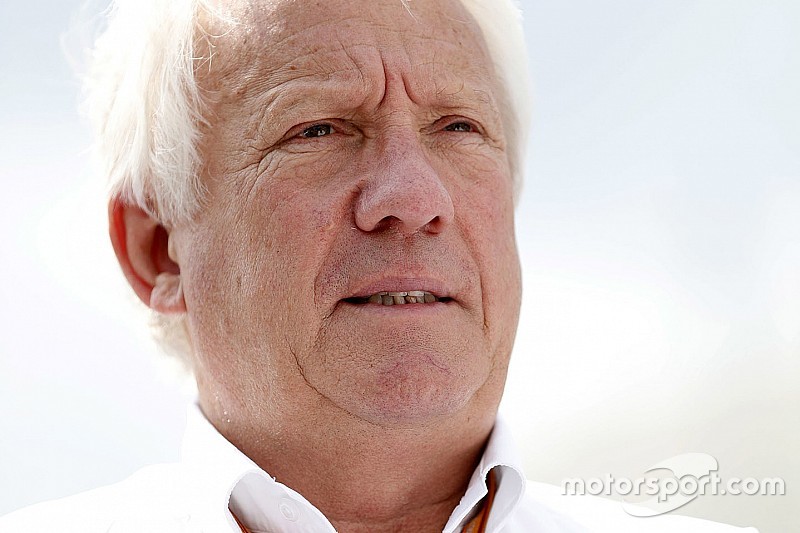 Formel-1-Rennleiter Charlie Whiting überraschend verstorben