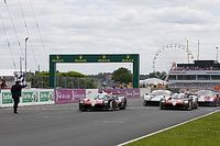 Le Mans, 24° ora: trionfo Toyota con Alonso, Nakajima e Buemi. Porsche domina la classe GTE