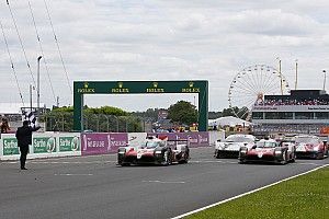Le Mans, 24° ora: trionfo Toyota con Alonso, Nakajima e Buemi. Porsche domina la classe GTE