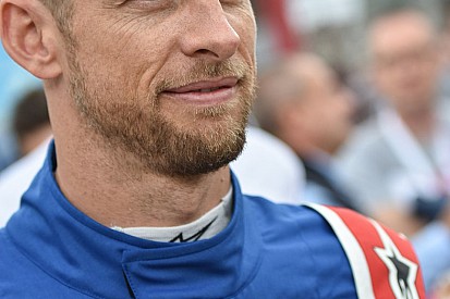 Boullier: "Button e Le Mans potrebbe essere una combinazione perfetta"