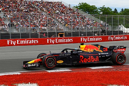 Renault: Fuel development is putting Red Bull behind