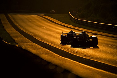 In beeld: De 86 mooiste foto's van de 86e 24 uur van Le Mans