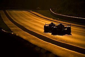 In beeld: De 86 mooiste foto's van de 86e 24 uur van Le Mans