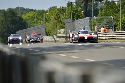 Le Mans: 24 F1-es a mezőnyben, 66 éves a legidősebb induló