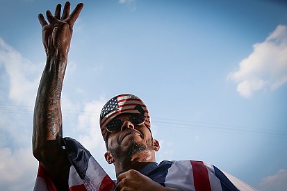 In beeld: de F1-carrière van Lewis Hamilton in cijfers