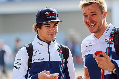 Стролл: Новый гонщик Williams должен быть командным игроком