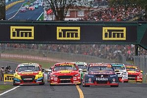 Drivers cleared by stewards after awkward teammates clash