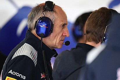 Toro Rosso "had to say something" about Renault criticism