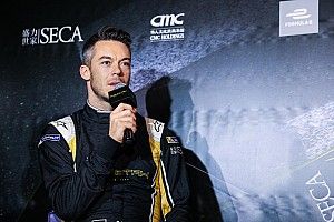 Lotterer: “Sono passato in F.E perché il motorsport è cambiato”