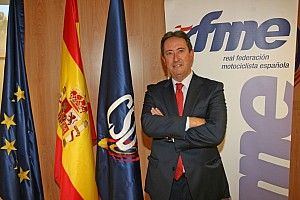 Manuel Casado, nuevo presidente de la RFME tras un complicado proceso