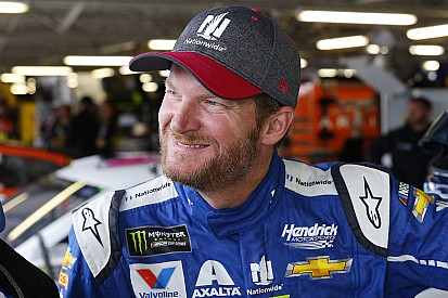 Dale Jr. hopes to 'stay out of trouble' in virtual IndyCar race