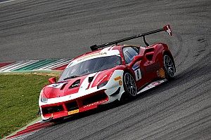 Fabio Leimer se lleva la Final Mundial del Trofeo Pirelli