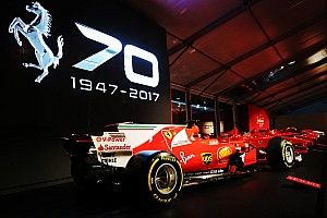 Fotogallery: il meglio delle Finali Mondiali Ferrari 2017