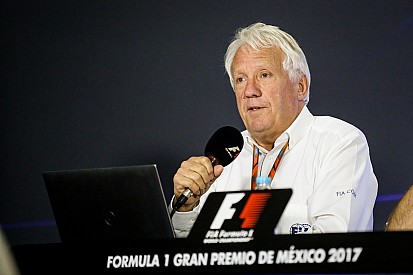 Whiting: "Su Verstappen il collegio dei commissari è stato unanime"
