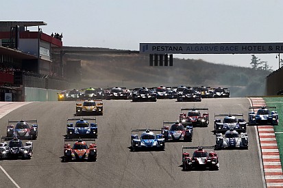 L'ELMS officialise un plateau de 41 concurrents
