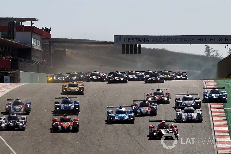 L'ELMS officialise un plateau de 41 concurrents