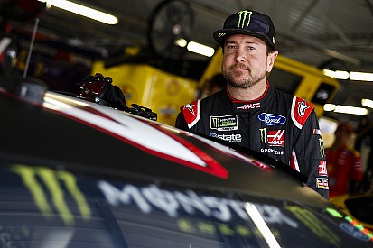 Kurt Busch: Some drivers getting a "free pass to become a superstar"