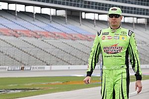 Kyle Busch questions NASCAR's spec approach