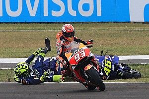 Marc Marquez: Kevin Schwantz fordert Sperre bei weiteren Verstößen