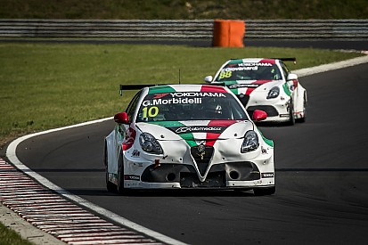Debutto Alfa Romeo al Nordschleife: "Vedremo di sfruttare i punti a nostro favore"