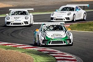 Porsche Carrera Cup France 2018 - Les équipes