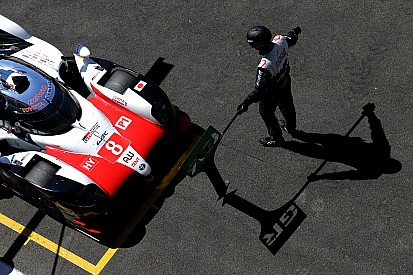 Alonso: "Valami hiányzott, de dolgozom rajta..."
