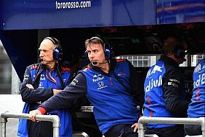 McLaren tem "plano" para finalizar contratação de Key