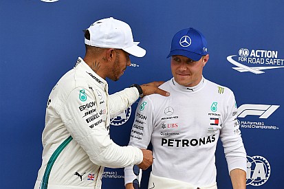Mercedes: „Nem lesz csapatutasítás az Osztrák GP-n”