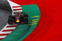 Verstappen niet blij met Ricciardo: “Dit bespreek ik wel met hem”