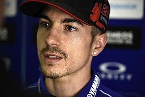 Viñales : "Je m'attendais à beaucoup plus"