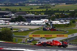 Vettel não se assusta, mas admite superioridade da Mercedes