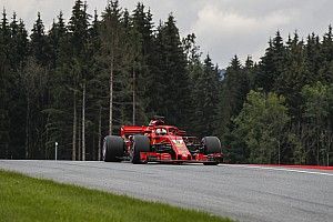 Sainz geblockt: Vettel verliert drei Plätze!