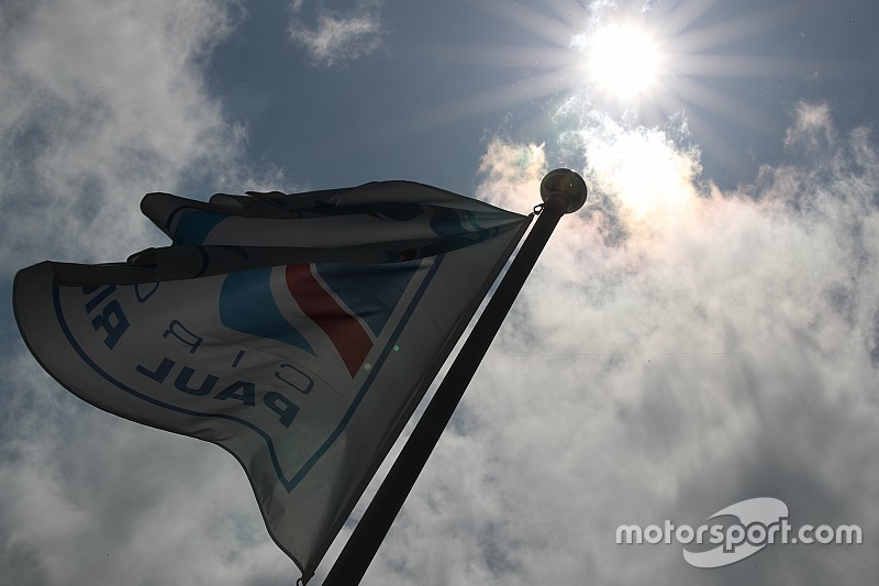 Carrera Cup Italia, Le Castellet: in 25 pronti per le prove libere
