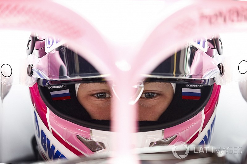 GALERI: Hari kedua tes tengah musim F1 Barcelona