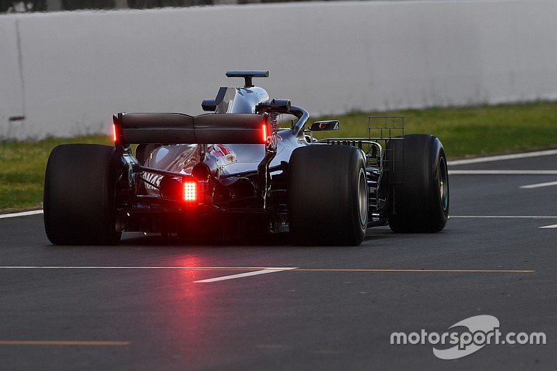 La FIA anuncia las nuevas reglas de la Fórmula 1 para 2019