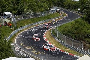 WTCR-Kalender 2019: Saisonfinale in Malaysia