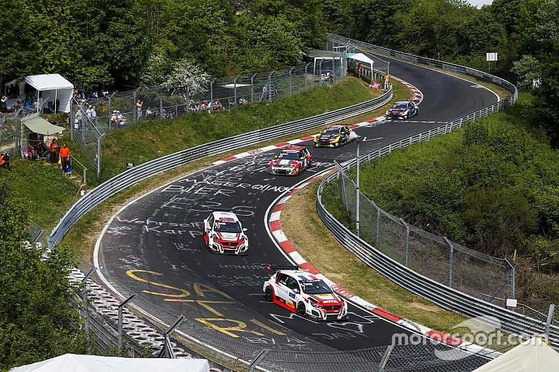 WTCR-Kalender 2019: Saisonfinale in Malaysia